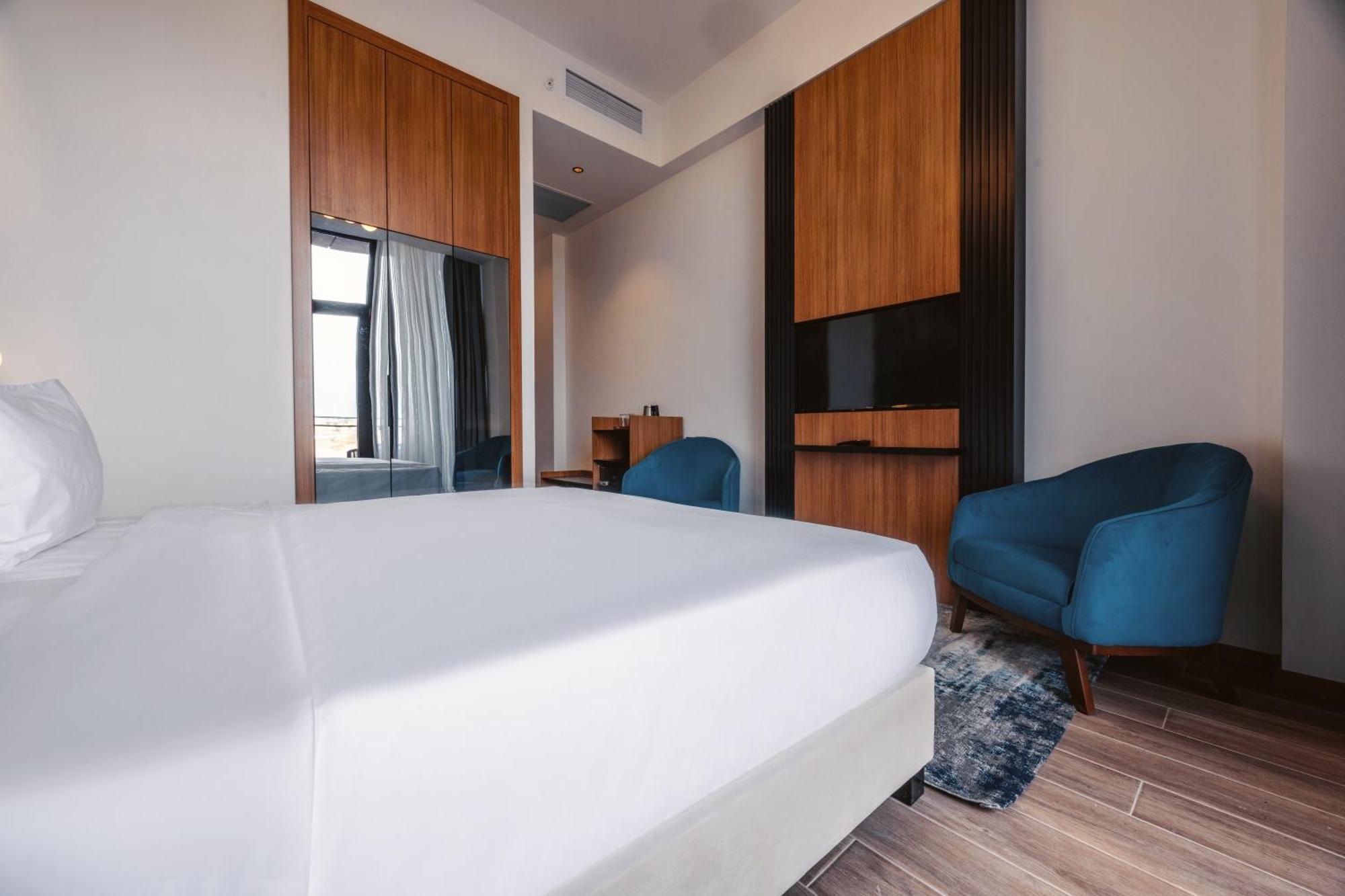Kass Diamond Resort Tsalka Exteriér fotografie